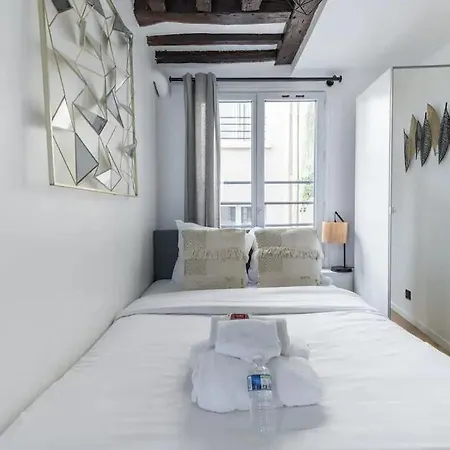 Grands Boulevards 3g Paris