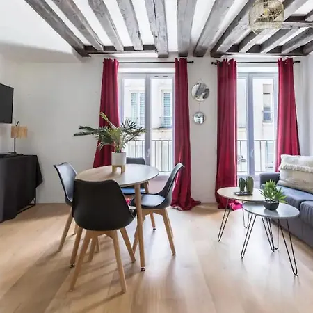 Grands Boulevards 3g